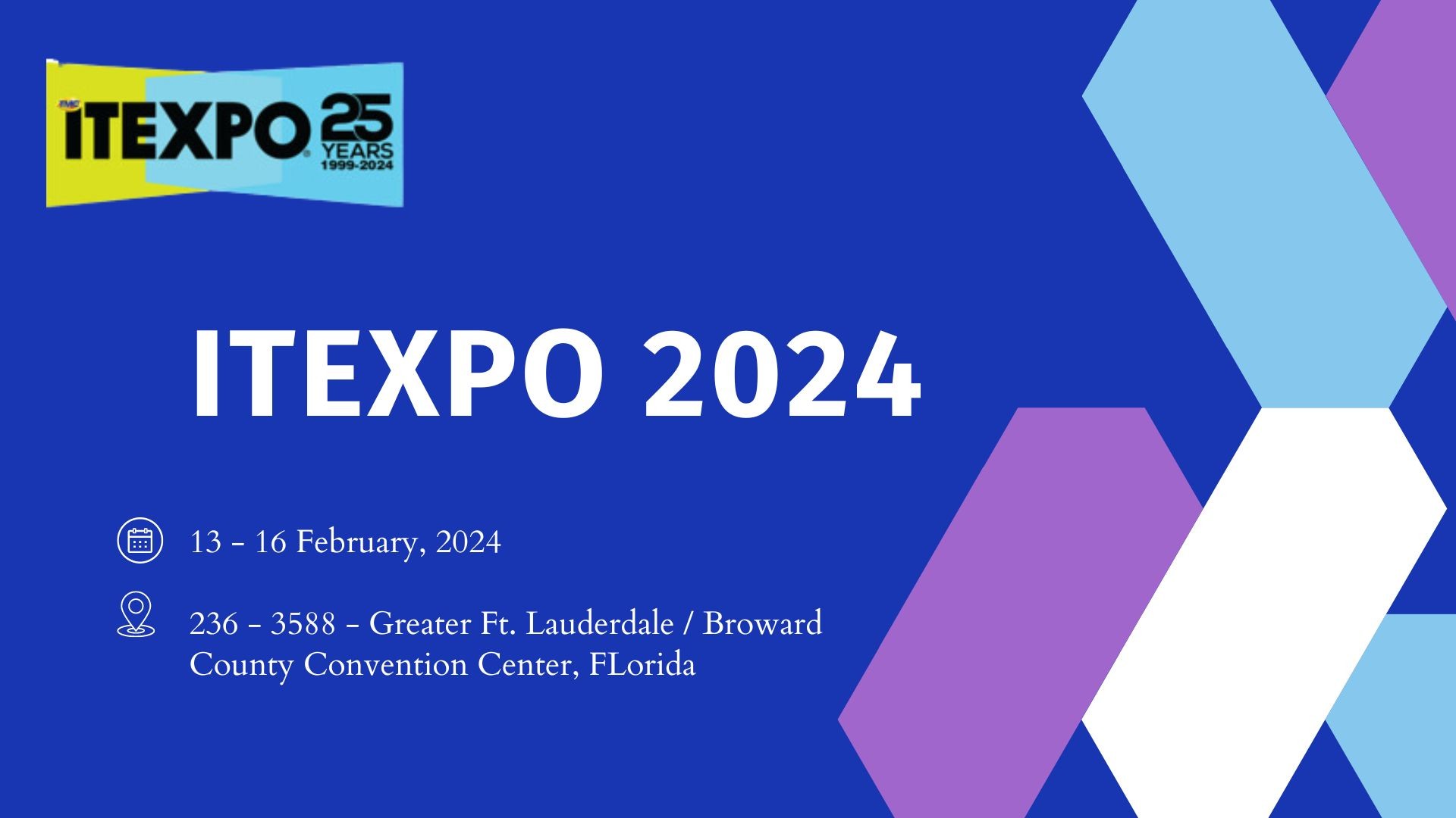 Đăng ký ITExpo 2024