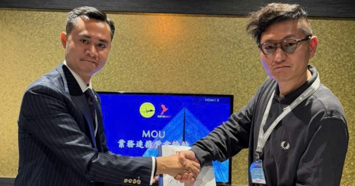 HatonetとSunnydayがIT人材分野で日本市場開拓に向けMOU締結――DX時代の人材課題に共同で挑む